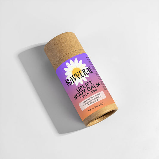 Uplift Body Balm