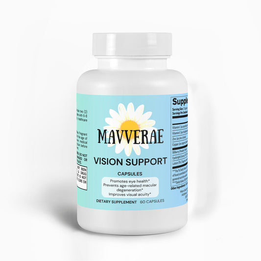 Vision Support
