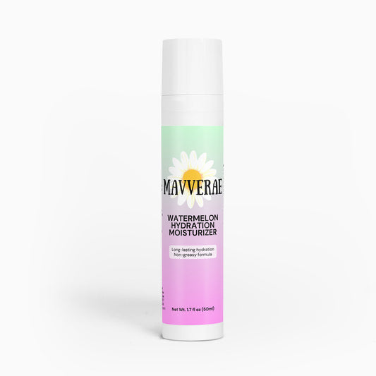 Watermelon Hydration Moisturizer