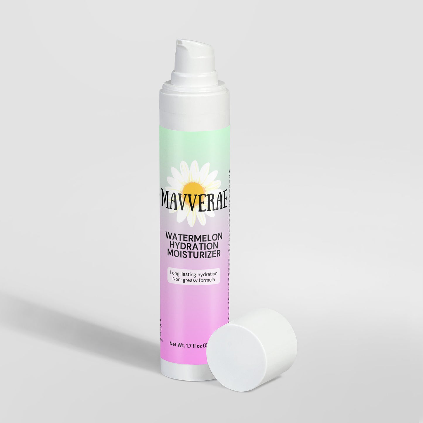 Watermelon Hydration Moisturizer