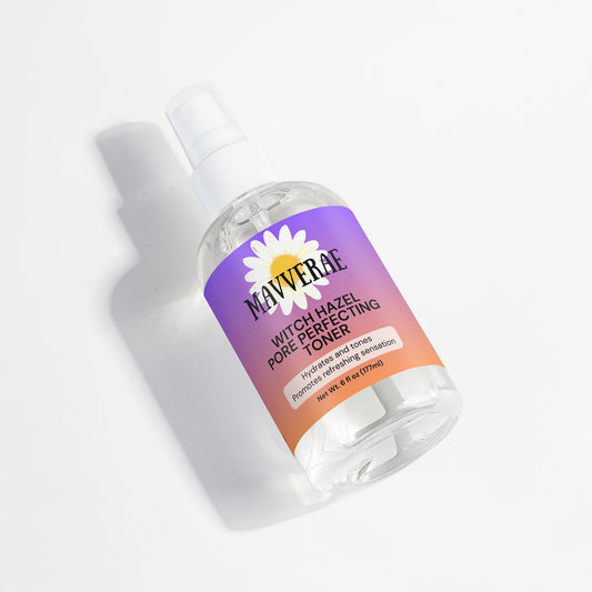 Witch Hazel Pore Perfecting Toner